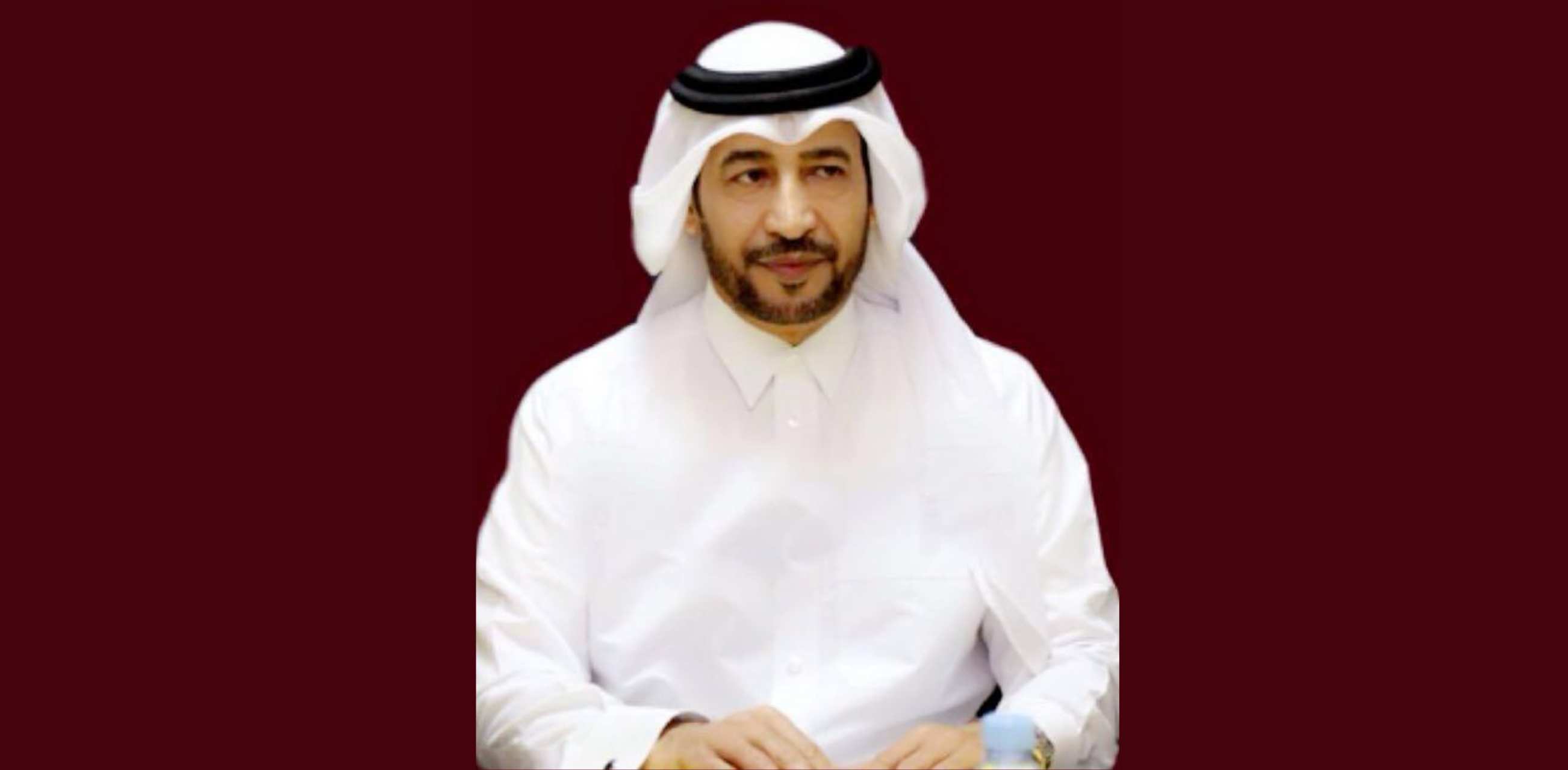 Dr. Saleh Al-Aji, President of Muaither Club: A historic achievement for the State of Qatar with the second Asian title in a row